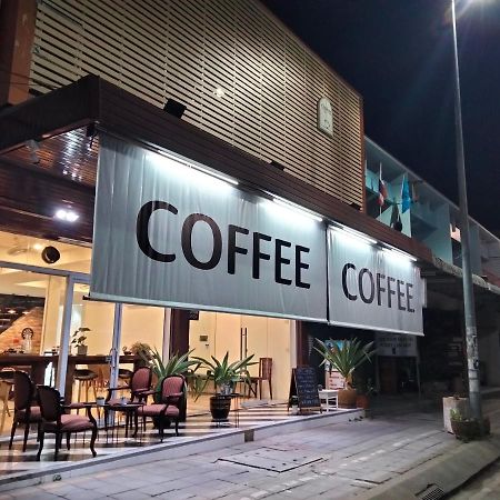 Chaiyee Coffee Čiang Mai Exteriér fotografie