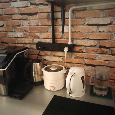 Chaiyee Coffee Čiang Mai Exteriér fotografie