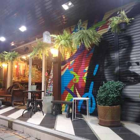 Chaiyee Coffee Čiang Mai Exteriér fotografie