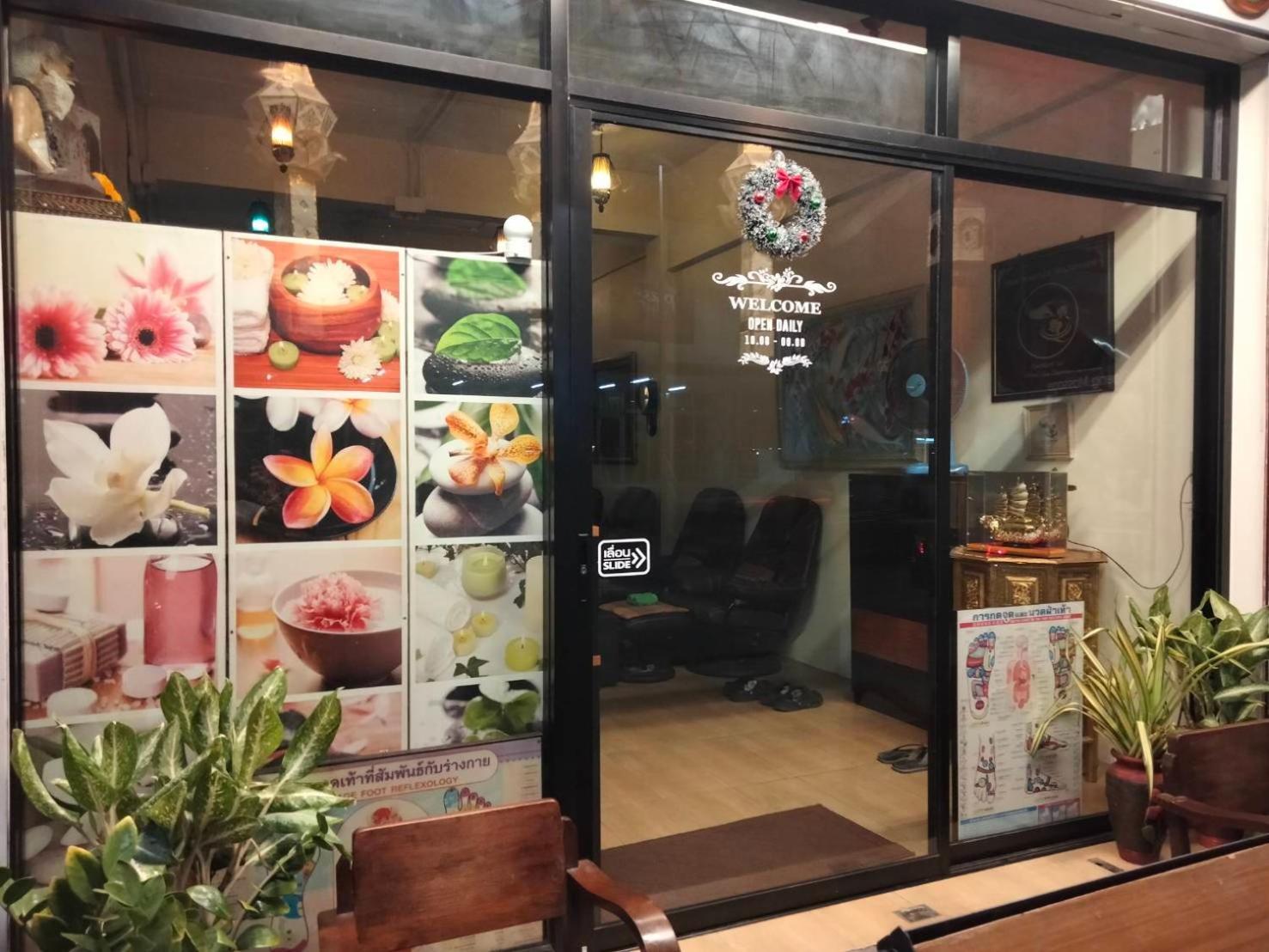 Chaiyee Coffee Čiang Mai Exteriér fotografie