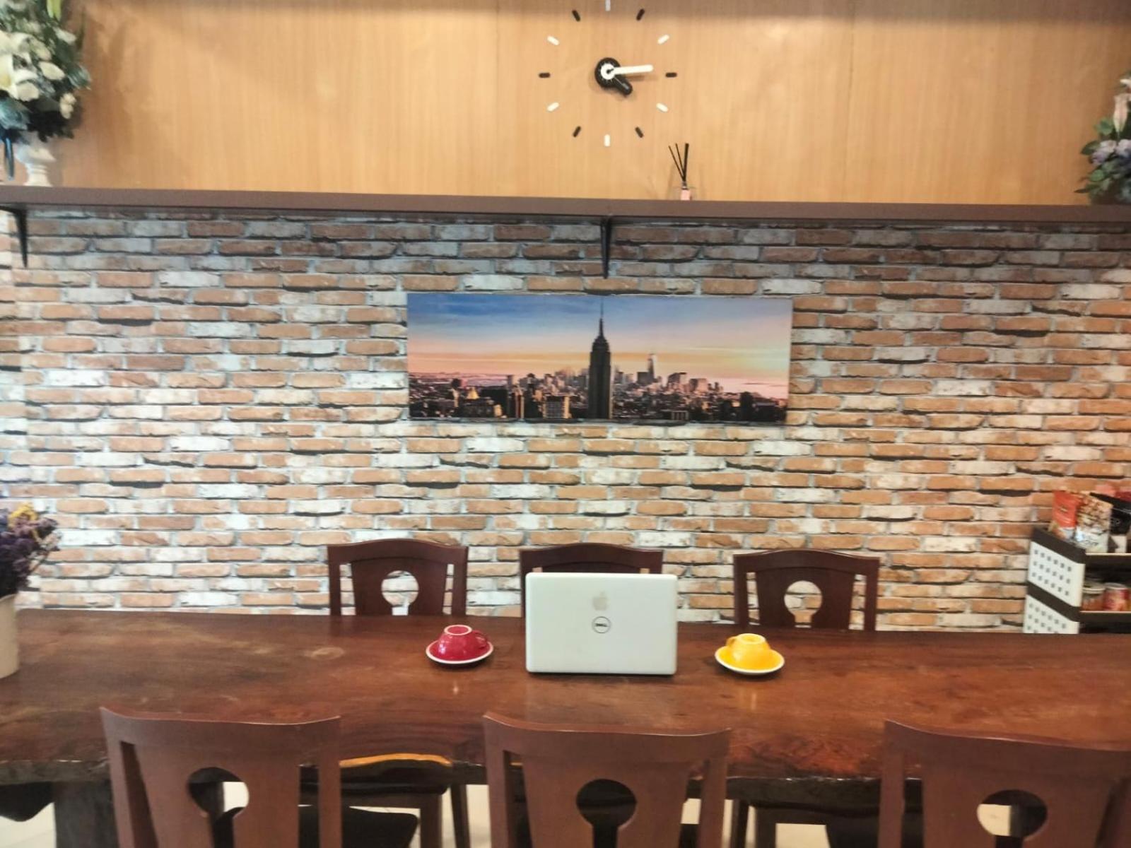 Chaiyee Coffee Čiang Mai Exteriér fotografie