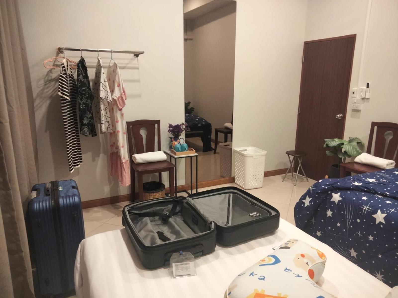 Chaiyee Coffee Čiang Mai Exteriér fotografie
