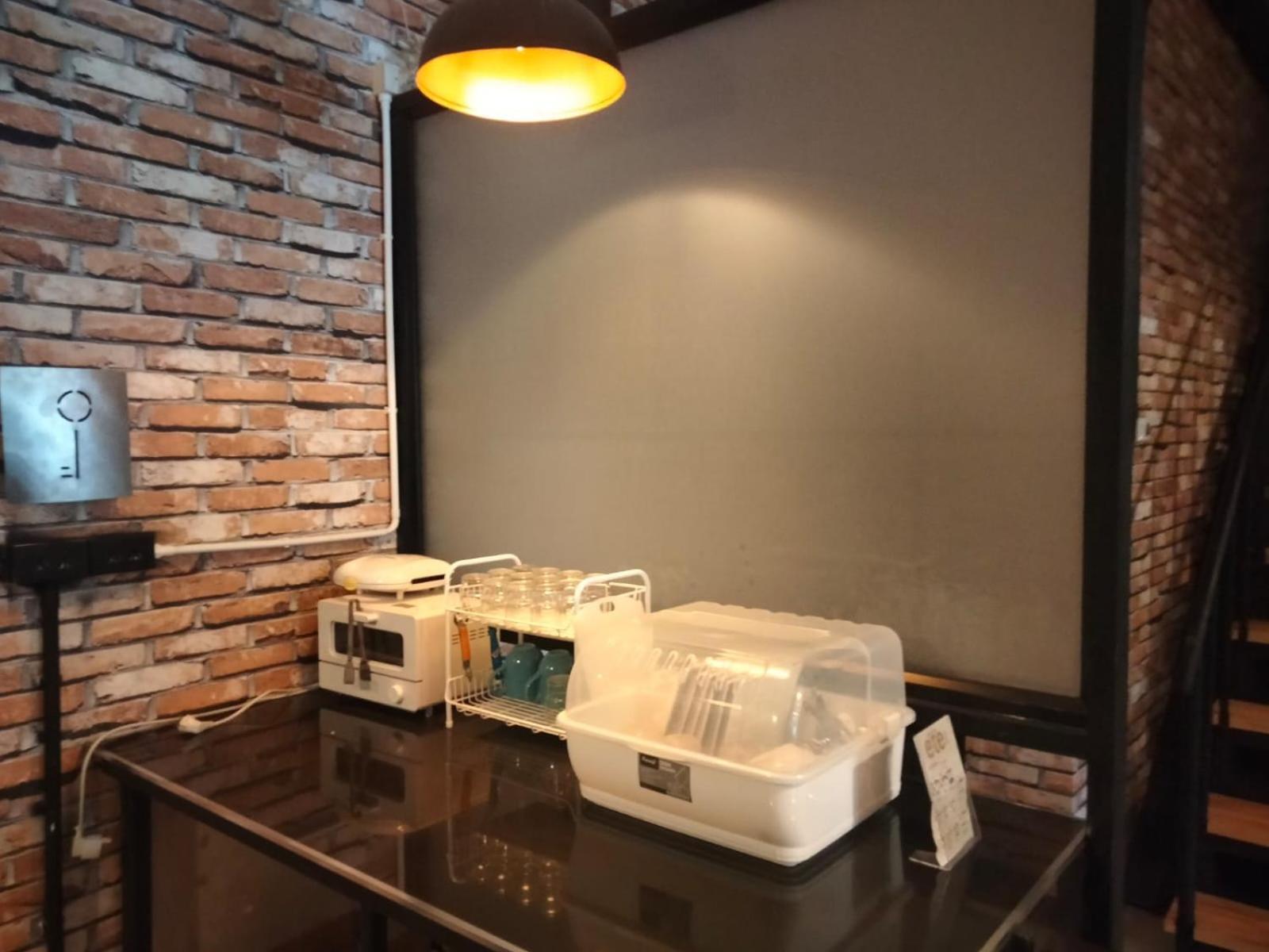 Chaiyee Coffee Čiang Mai Exteriér fotografie