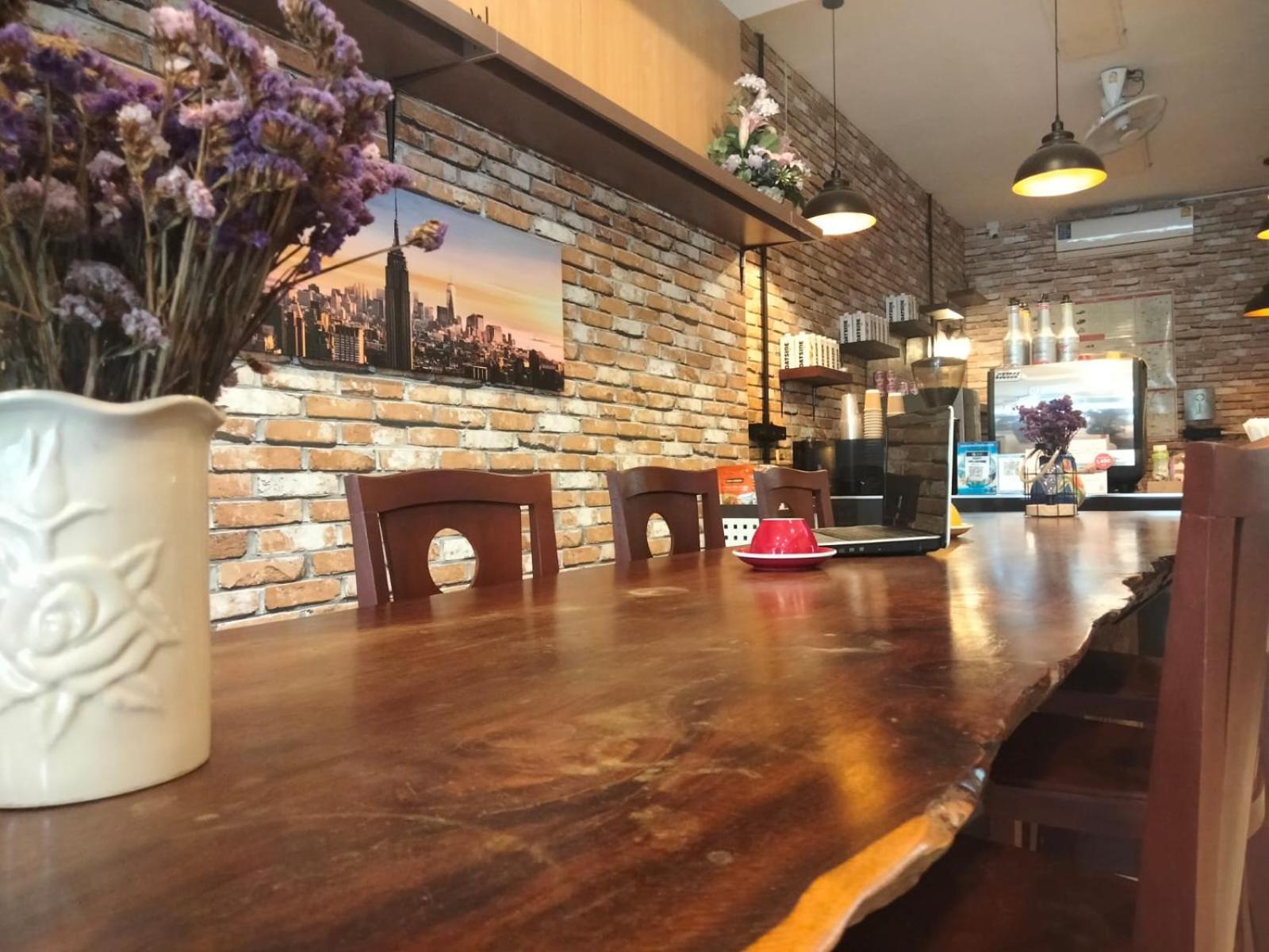 Chaiyee Coffee Čiang Mai Exteriér fotografie