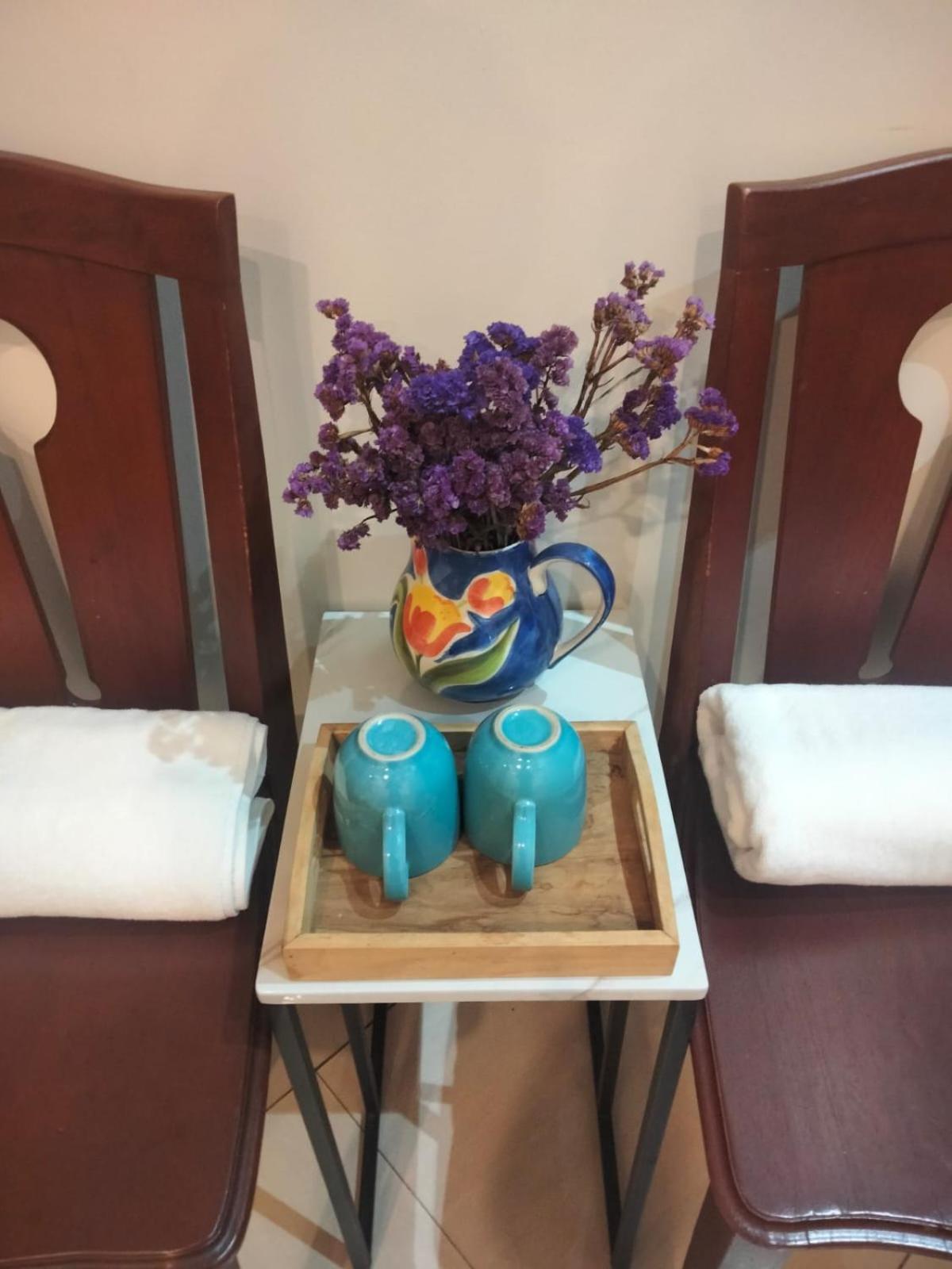 Chaiyee Coffee Čiang Mai Exteriér fotografie