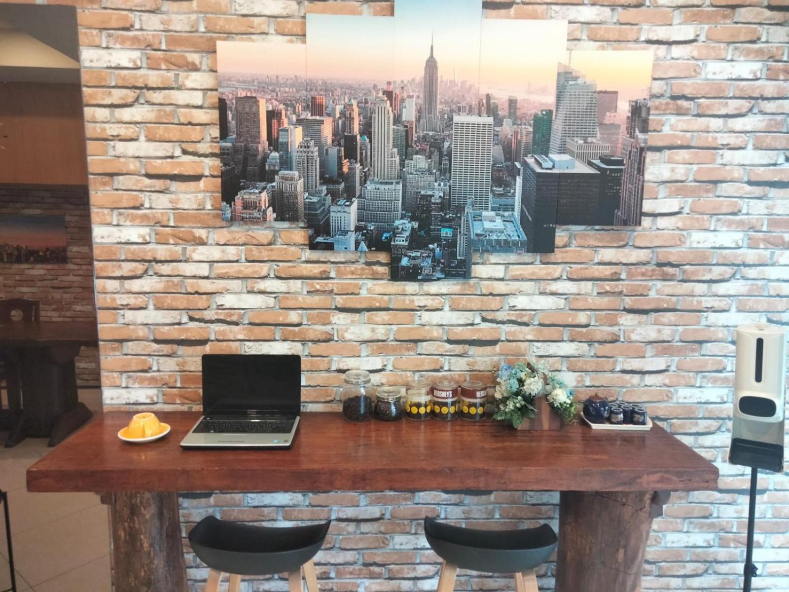 Chaiyee Coffee Čiang Mai Exteriér fotografie