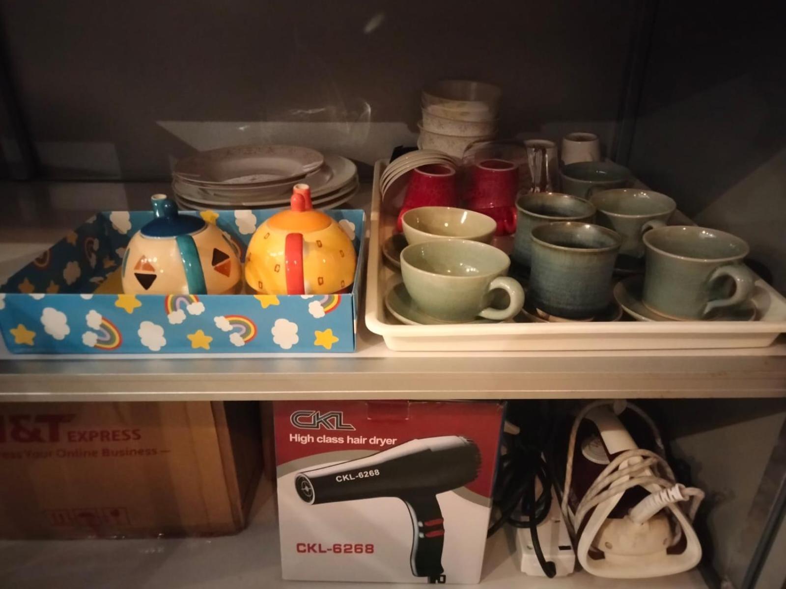 Chaiyee Coffee Čiang Mai Exteriér fotografie
