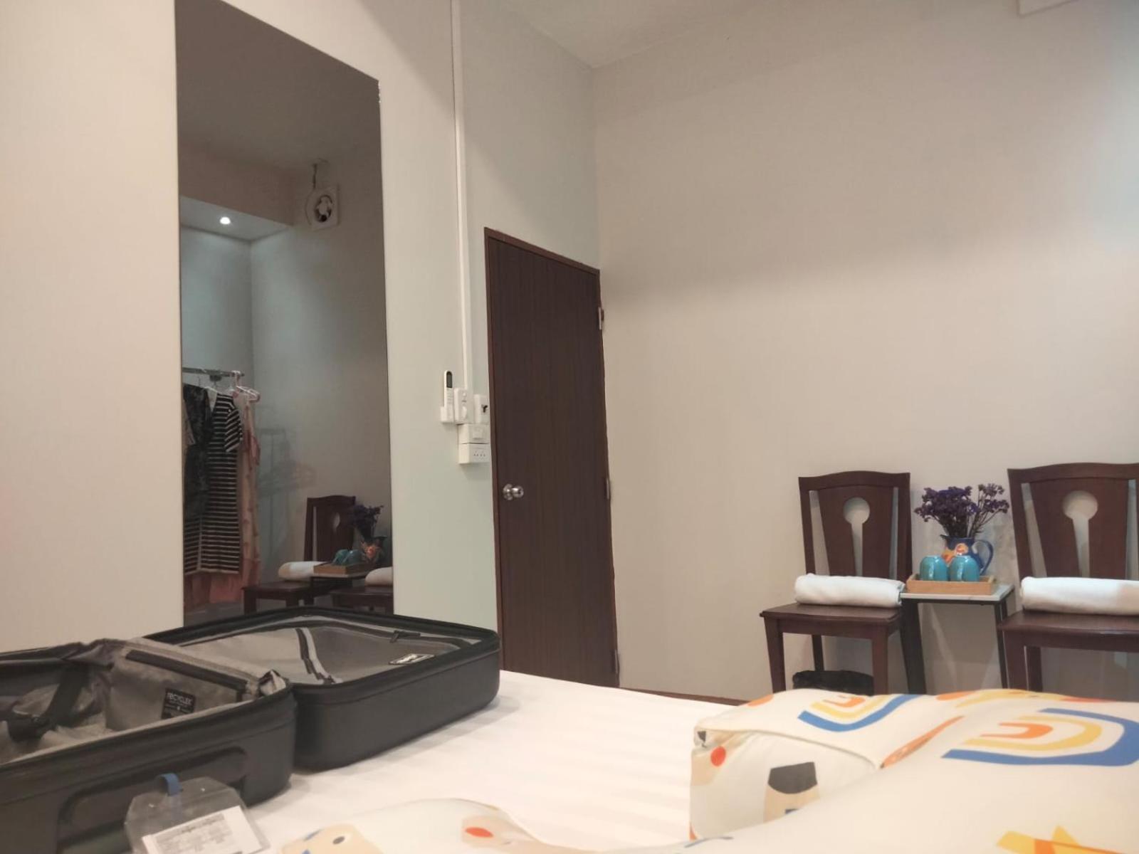 Chaiyee Coffee Čiang Mai Exteriér fotografie